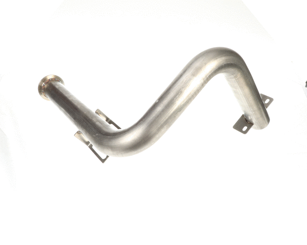 HOBART PARTS Hobart 00-941932-00004 Weldment Tubing Pump Discharge - SKU HOB00-941932-00004