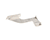 HOBART PARTS Hobart 00-942110-00001 Stop-Door RH - SKU HOB00-942110-00001