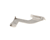 HOBART PARTS Hobart 00-942110-00002 Stop-Door LH - SKU HOB00-942110-00002
