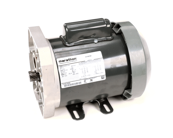 HOBART PARTS Hobart 00-944009 Motor Assembly. (1 Ph) - SKU HOB00-944009