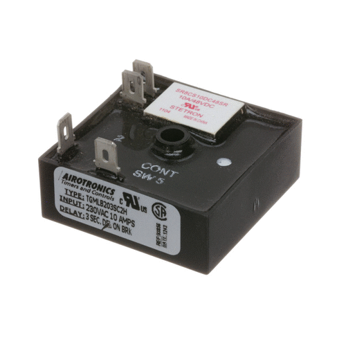 HOBART PARTS Hobart 00-944016 Relay Time Delay - SKU HOB00-944016