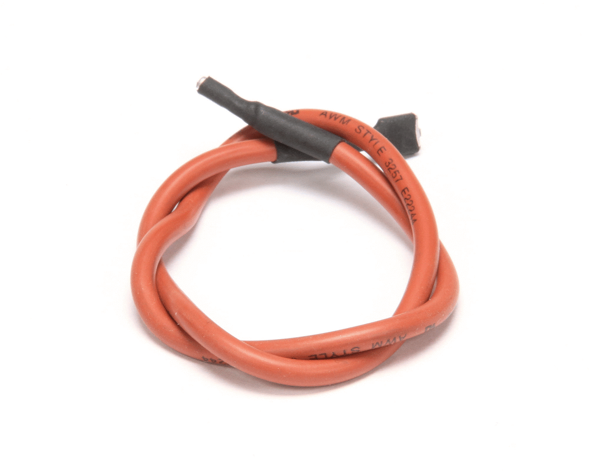 HOBART 00-944256-00018 WIRE  IGNTOR 18 INCH