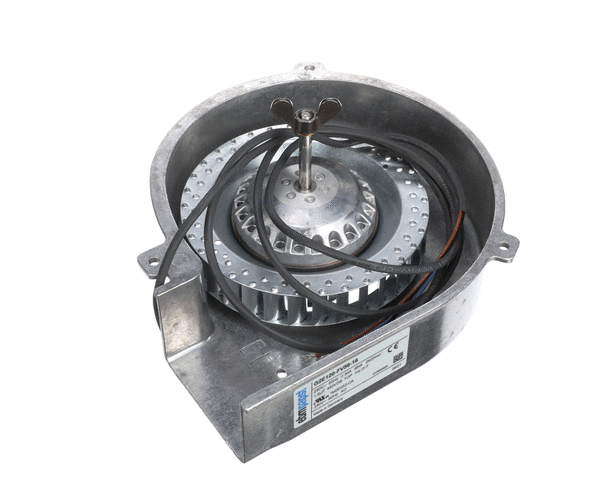 HOBART PARTS Hobart 00-945126 Motor Fan - SKU HOB00-945126