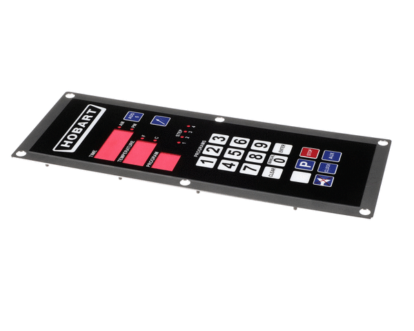HOBART PARTS Hobart 00-945130 Keypad Assembly KA7EM - SKU HOB00-945130