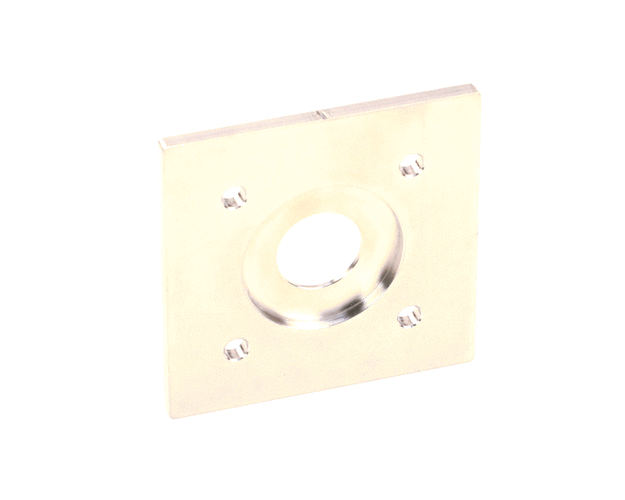 HOBART PARTS Hobart 00-945434 Plate Cover Shaft Seal - SKU HOB00-945434