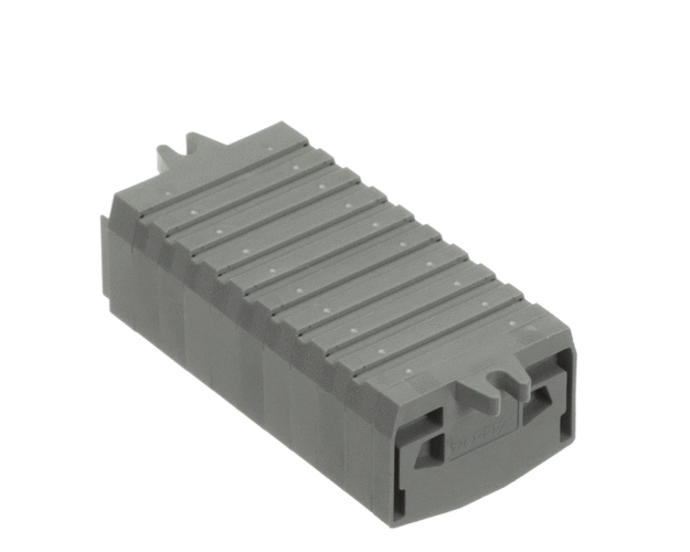 HOBART PARTS Hobart 00-947245 Assembly Block Terminal 20 - SKU HOB00-947245