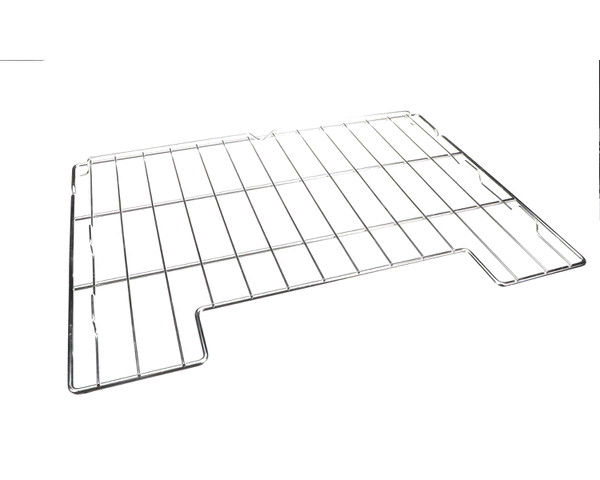 HOBART PARTS Hobart 00-947595 Rack Wire Pan Guides Stop - SKU HOB00-947595