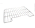 HOBART PARTS Hobart 00-947595 Rack Wire Pan Guides Stop - SKU HOB00-947595