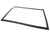 HOBART PARTS Hobart 00-947617 Gasket Dual Barbed Bonded - SKU HOB00-947617