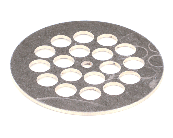HOBART PARTS Hobart 00-947920-00001 Plate - Strainer (Round) - SKU HOB00-947920-00001
