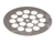 HOBART PARTS Hobart 00-947920-00001 Plate - Strainer (Round) - SKU HOB00-947920-00001