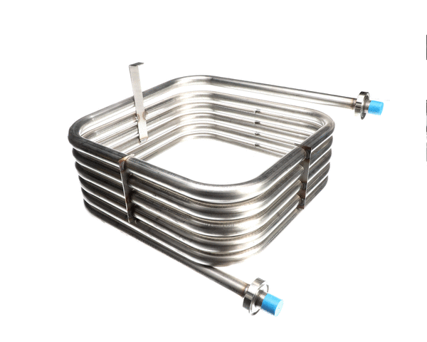 HOBART PARTS Hobart 00-948694 Coil - Steam (Power Wash/Rinse - SKU HOB00-948694