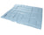 HOBART PARTS Hobart 00-948729-00002 Curtain Splash 4-PLY Hts - SKU HOB00-948729-00002