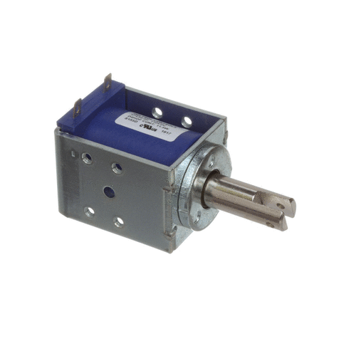 HOBART PARTS Hobart 00-949046-00001 Solenoid 110VDC 3/4 Travel - SKU HOB00-949046-00001