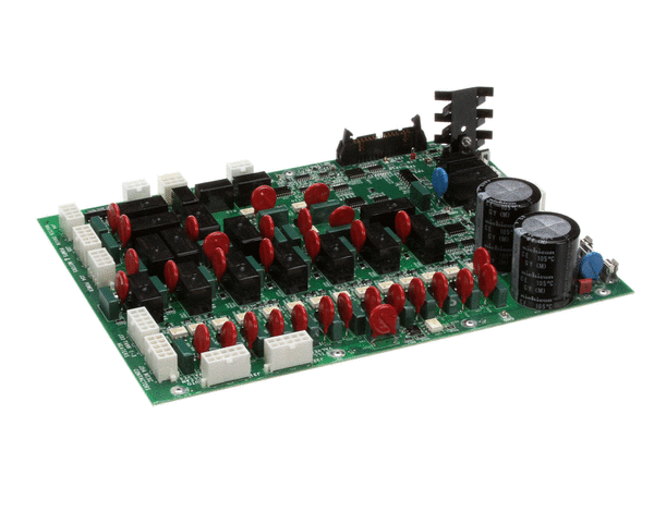 HOBART PARTS Hobart 00-949096 Board Assembly Relay - SKU HOB00-949096