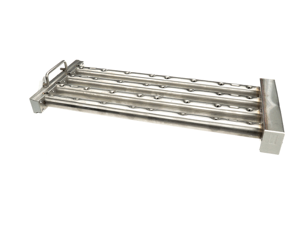 HOBART PARTS Hobart 00-949101-00004 Wash Arm Assembly (4-TUBE) (Upper) - SKU HOB00-949101-00004