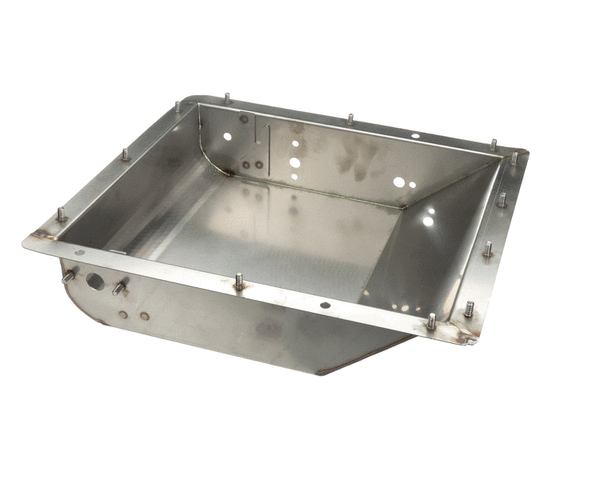 HOBART PARTS Hobart 00-949301 Enclosure Evaporator - SKU HOB00-949301