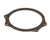 HOBART PARTS Hobart 00-949327 Gasket Intake Manifold - SKU HOB00-949327