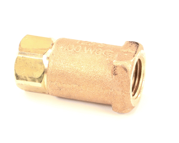 HOBART PARTS Hobart 00-949410 Valve Check 1/2 Spring Loade - SKU HOB00-949410