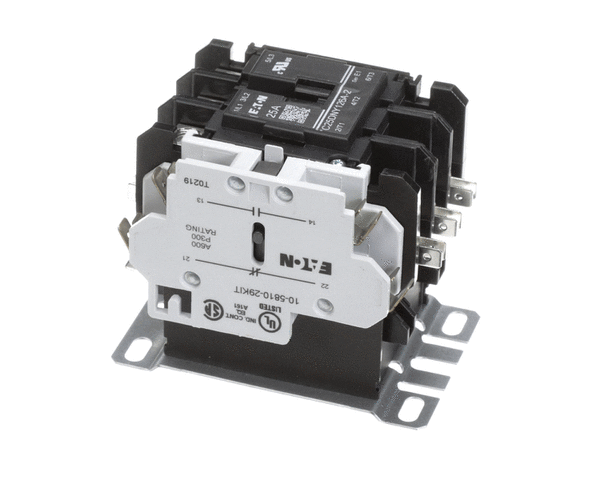 HOBART PARTS Hobart 00-949709-00002 Contactor W/Aux Side Switch - SKU HOB00-949709-00002