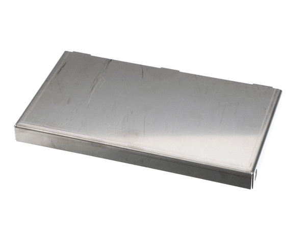 HOBART 00-949903 COVER - END PLATE