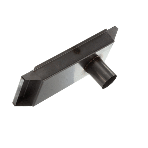 HOBART PARTS Hobart 00-950111 Weldment Upper Piece Soil Co - SKU HOB00-950111