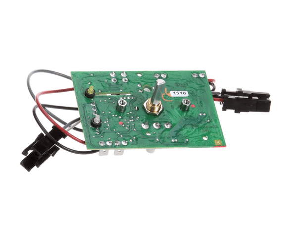 HOBART PARTS Hobart 00-956926-000G3 Control Bd Assembly Gas W/Le - SKU HOB00-956926-000G3