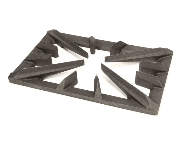 HOBART PARTS Hobart 00-957370-00001 Grate 18 Front - SKU HOB00-957370-00001