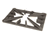 HOBART PARTS Hobart 00-957370-00001 Grate 18 Front - SKU HOB00-957370-00001