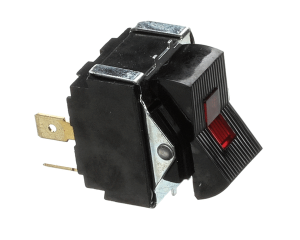HOBART PARTS Hobart 00-960726 Switch Rocker 20AMPS 250VAC - SKU HOB00-960726