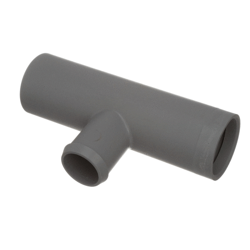 HOBART PARTS Hobart 00-970906 Tee - Drain - SKU HOB00-970906