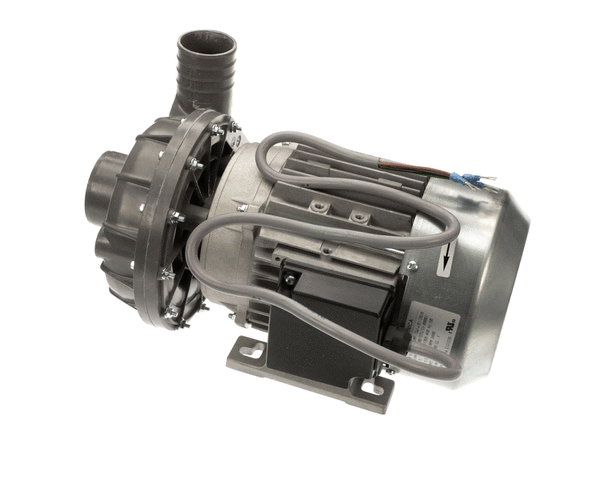 HOBART PARTS Hobart 00-975233-00001 Motor Pump 2HP CW Fir Composite 20 - SKU HOB00-975233-00001