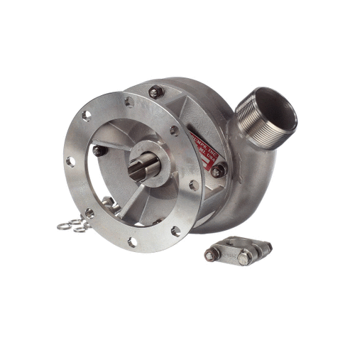 HOBART PARTS Hobart 00-975650 Mp Pump Pac Assy 3HP - SKU HOB00-975650