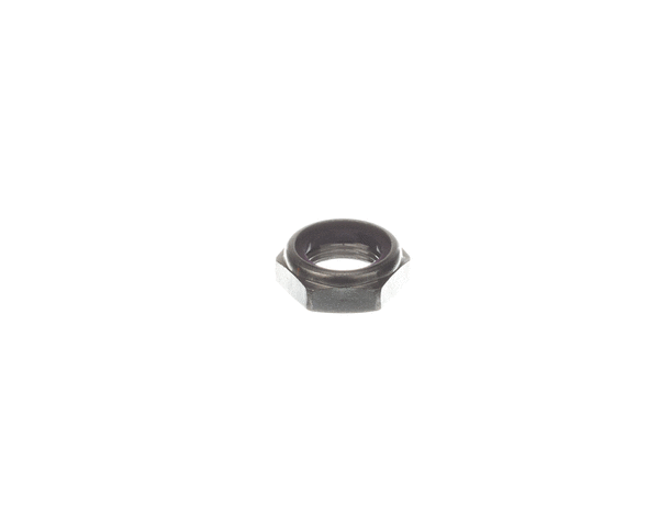 HOBART PARTS Hobart 00-975881 Nut: Hex Jam Nyloc 7/8-14 SS - SKU HOB00-975881