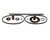 HOBART PARTS Hobart 00-985449 Drive Unit - SKU HOB00-985449