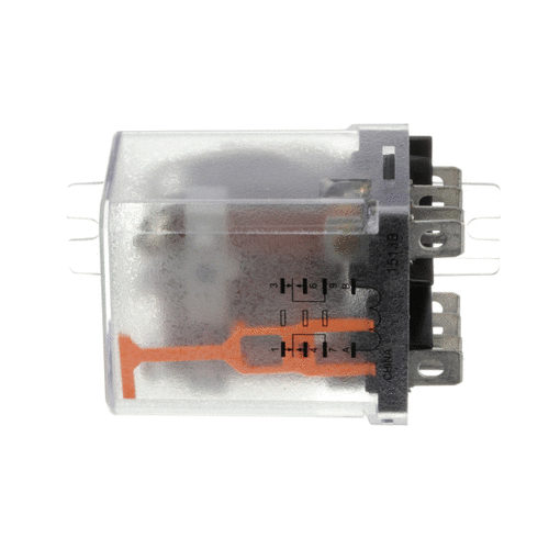 HOBART PARTS Hobart 01-207799 Relay 120VAC Coil 30 Amp Dpd - SKU HOB01-207799