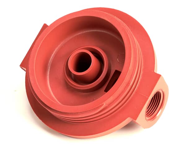 HOBART PARTS Hobart 01-234401-02600 Nd Hbw Ssext Fiter Hd Repl - SKU HOB01-234401-02600