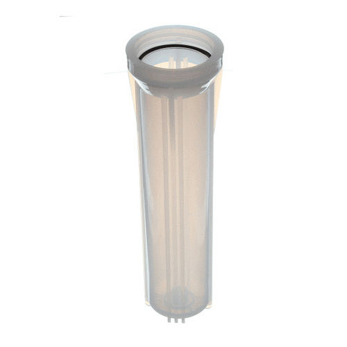 HOBART PARTS Hobart 01-234402-01600 Nd 16 Clear Housing W/O-Ring - SKU HOB01-234402-01600