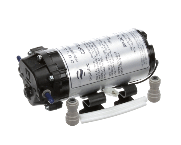 HOBART PARTS Hobart 01-234503-20100 Booster Pump RO150 - SKU HOB01-234503-20100