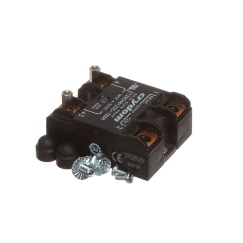HOBART PARTS Hobart 01-235003 Relay Solid State 125A - SKU HOB01-235003