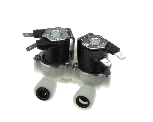 HOBART PARTS Hobart 01-235250 Solenoid Valve Dual - SKU HOB01-235250