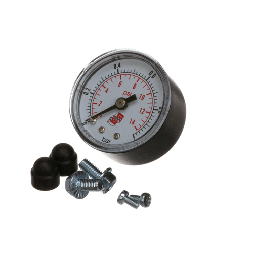 HOBART PARTS Hobart 01-235557 Gauge Pressure - SKU HOB01-235557