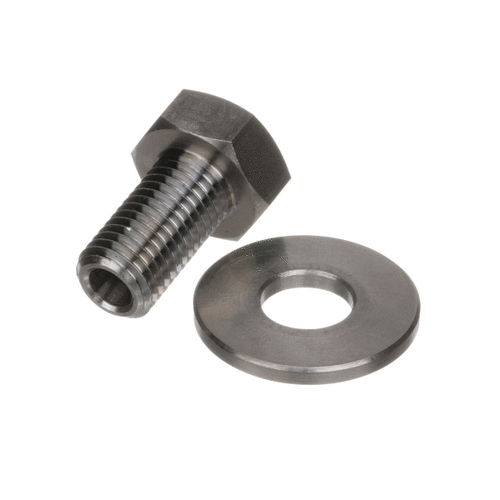 HOBART PARTS Hobart 01-235875 Screw Washer Outer LH Thrd - SKU HOB01-235875