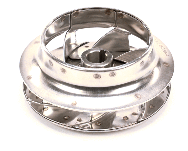 HOBART PARTS Hobart 01-245088-00004 Impeller 60HZ - SKU HOB01-245088-00004