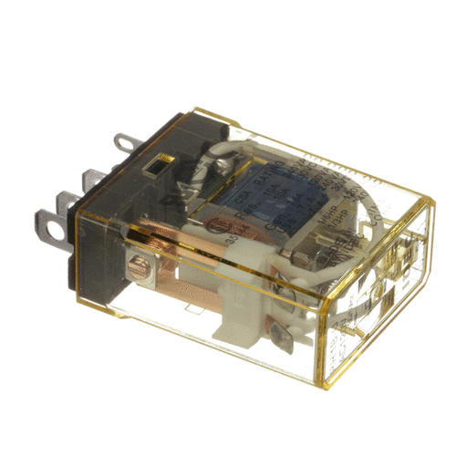 HOBART PARTS Hobart 01-30U133 Relay 120V Carrier Rotation - SKU HOB01-30U133