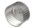 HOBART PARTS Hobart 01-3PB087 Impeller For 1 2 Rack - SKU HOB01-3PB087