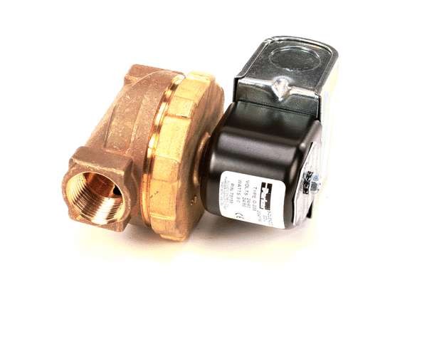 HOBART PARTS Hobart 11-333 Valve Solenoid 3/4IN 24V W/Coil - SKU HOB11-333