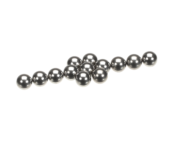 HOBART PARTS Hobart 63-102 Bearings Ball AM12/14 13PK - SKU HOB63-102