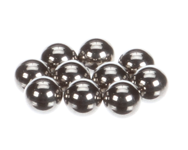 HOBART PARTS Hobart BA-002-09 Steel Ball - SKU HOBBA-002-09