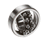 HOBART PARTS Hobart BB-012-07 Ball Bearing - SKU HOBBB-012-07